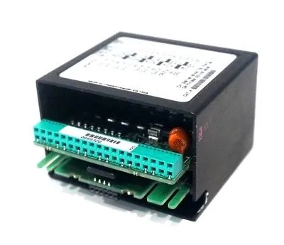 USED FANUC IC670MDL740B OUTPUT MODULE IC670MDL740