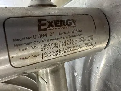 USED EXERGY 01194-01
