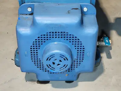 USED RADICON ERU700B 15L