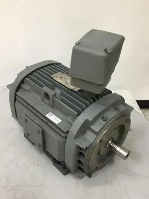 USED GENERAL ELECTRIC 5K286QNB6000A
