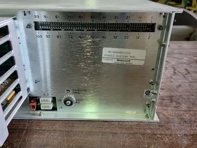 USED HONEYWELL 51401498-100