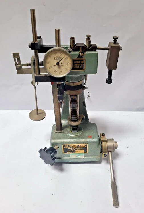 Used Gamry Instruments 23473247327473204092397473274 Miscellaneous Testers California US | Amiron Machinery #1481638
