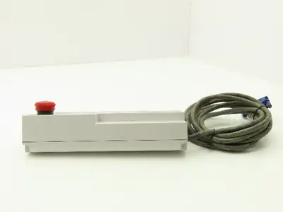Yamaha HPB Teaching Box Handheld Remote Control Panel Programmer