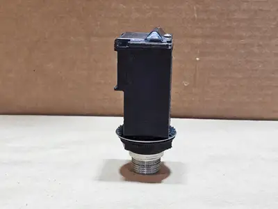 Used ALLEN-BRADLEY 42GRP-9043-QD Misc Electrical & Power Parts British Columbia CA | Lenmark #1439779