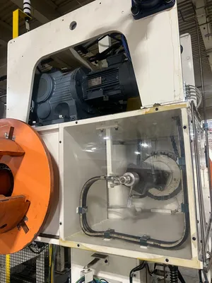 2023 COLT CERFS-35-30 Complete Feed Lines | Universal Press & Machinery (UPM) (27)