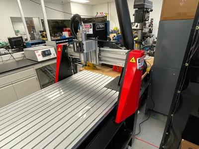 2021 AXIOM AUTO ROUTE 8 ELITE ROUTERS, CNC (Woodworking) | Clark Machinery Sales, LLC (5)