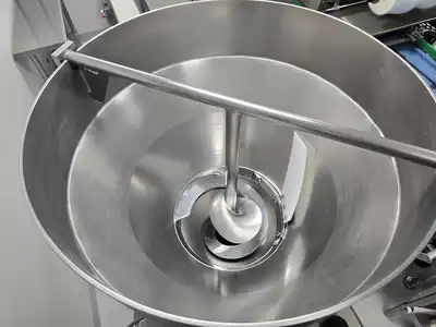 USED 2020 VEMAG 500