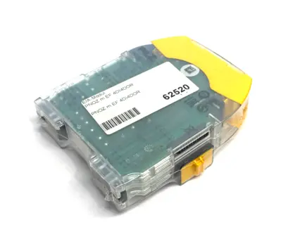 NEW PILZ CONFIGURABLE CONTROL SYSTEM EXPANSION MODULE