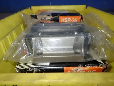Thk Linear Guides