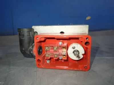 Valve