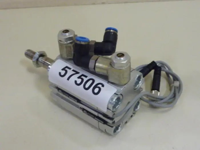Used FESTO ADVU-32-30-A-P-A Cylinders Michigan US | Ideal Machinery #573032