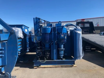 USED 2011 INTERNATIONAL MODEL: AT4343-10-T100