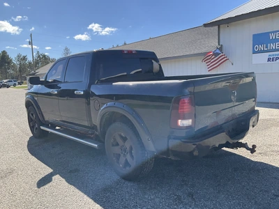 Used 2013 RAM 1500 Pickup Trucks Michigan US | Miedema Asset Management Group #1461403
