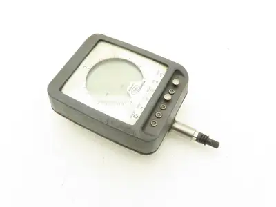 Mahr Federal 2033101 Maxum III Digital Comparator Indicator Gage