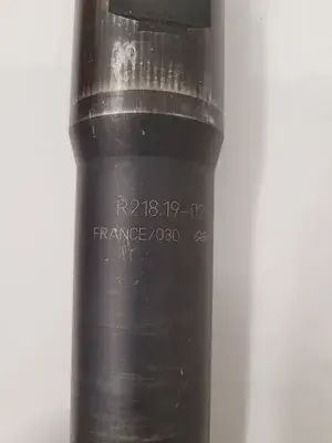USED SECO CARBOLOY R218.19-02.00-3P-65HL
