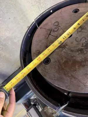 USED SECO 1860