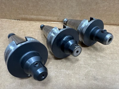 Nikken _UNKNOWN_ Other Toolholding | Fram Fram LLC (10)