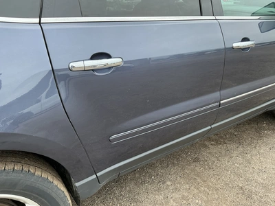 USED 2014 CHEVROLET TRAVERSE