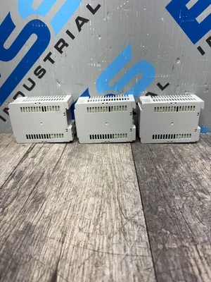 EMERSON SVL 4-24-100 Electrical/PLC/Automation | ESS Industrial Equipment Sales (4)