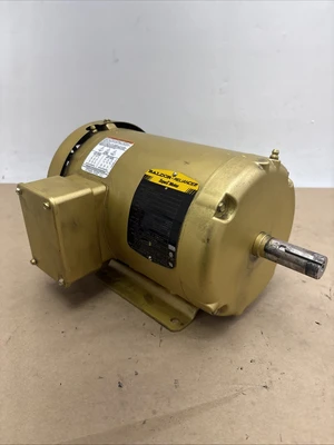 New | in-Stock Baldor/Reliance EM3554T 35AA001M493G1 Motors (misc) Indiana US | J&J Industrial Supply #1566402