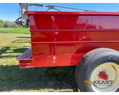 Used KELLY RYAN _UNKNOWN_ Feeder Wagons Iowa US | Keast Enterprises #1360321