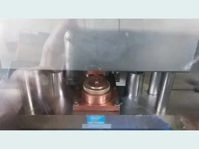 POLARIS 5100 SERIES CAPWELDER