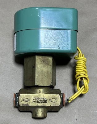 NEW ASCO 8271A2