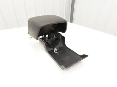 Toyota 45283-31000-71 Electric Forklift Steering Column & Dash Cover Off 7FBCU25