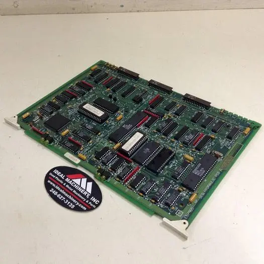 Used BARBER COLMAN A-60201 Circuit Boards Michigan US | Ideal Machinery #568282