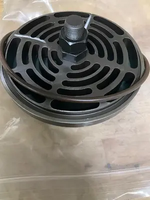 USED ARIEL 147CT