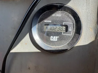 Used 2007 CAT D5G Crawler Dozers Ontario CA | Driven Equipment Solutions #1423087