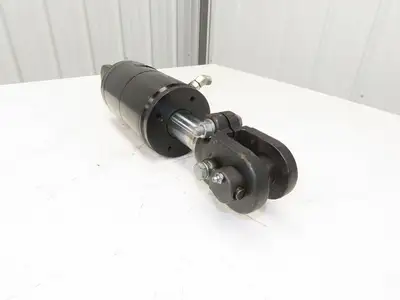 Hyster 1504880 Forklift  Hydraulic Forklift Tilt Cylinder From E80XN