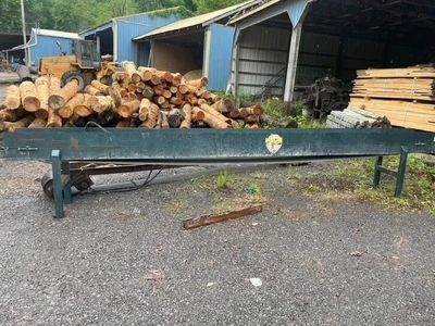 Used MORGAN _UNKNOWN_ Trim Saws Minnesota US | L & L Sales #1295213