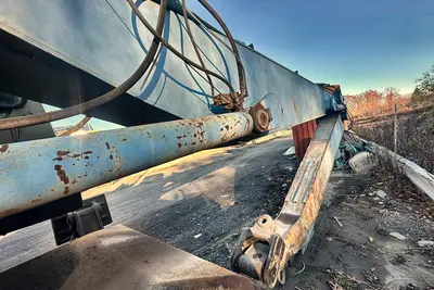 Used 1999 FUCHS MHL360 Material Handlers Pennsylvania US | Proxy Equipment #1385030