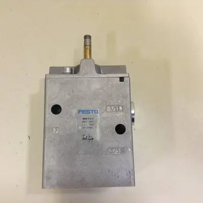 USED FESTO LR-D-MAXI