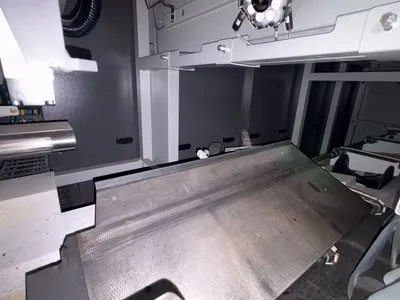 2022 BYSTRONIC ByTube Star 130 LASERS | Machinery Resources International (6)
