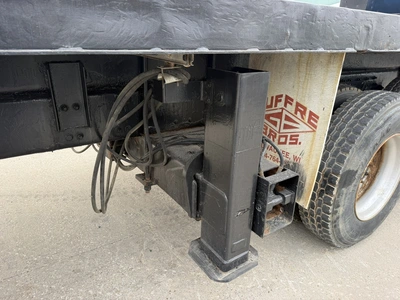 Used 2006 STERLING 35 TON TRUCK CRANE Truck-Mounted Cranes Michigan US | Miedema Asset Management Group #1762141
