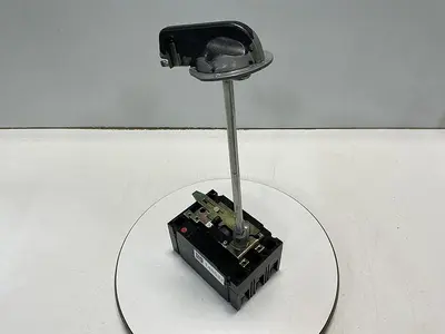 USED GENERAL ELECTRIC / GE TED136050