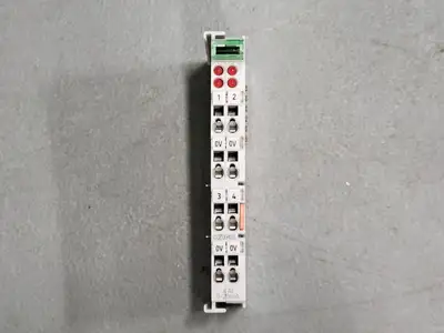 USED WAGO 750-453/702-000