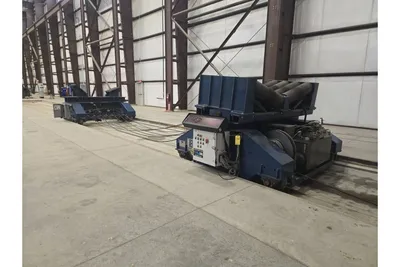 Used _UNKNOWN_ _UNKNOWN_ Coil Cars Texas US | IRS Auction #1572742