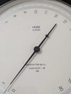 USED Heise CC-85323