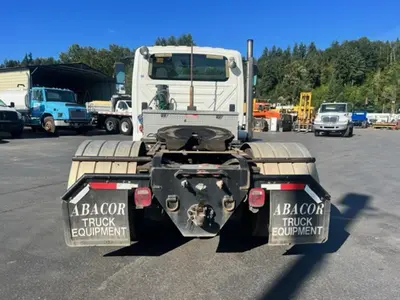 Used 2009 INTERNATIONAL DURASTAR 4400 Cab Chassis trucks Washington US | Puget Sound Truck Sales #1546537