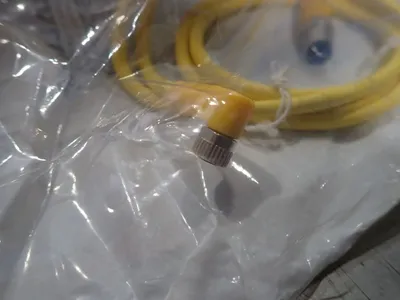New | in-Stock BALLUFF BCC057U Cable & Wire | HGR 24 #742809