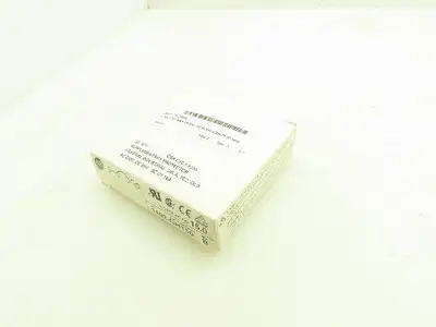 Allen Bradley 1492-GH150 Mini Breaker 15A 1P 250VAC 65V Ser B Lot Of 2