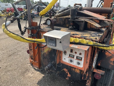 Used _UNKNOWN_ _UNKNOWN_ Concrete Equipment (Miscellaneous) Michigan US | Miedema Asset Management Group #1321355