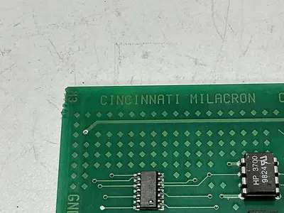 USED CINCINNATI MILACRON 3-542-1194A