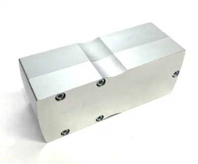 Used Festo Parallel Kit, Size 86, 5000rpm Max, 8059011 Gearboxes Michigan US | Maverick Industrial Sales #1410882