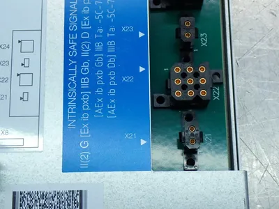 USED ABB 3HNA030713001