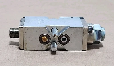 USED Nordson SA16A