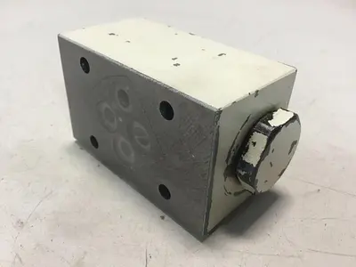 USED TOKIMEC TGMDC-3-AYL-20